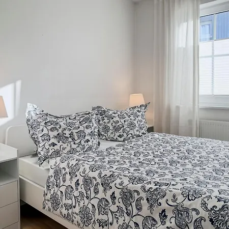 Apartment Bi De Wisch, Eg Prerow