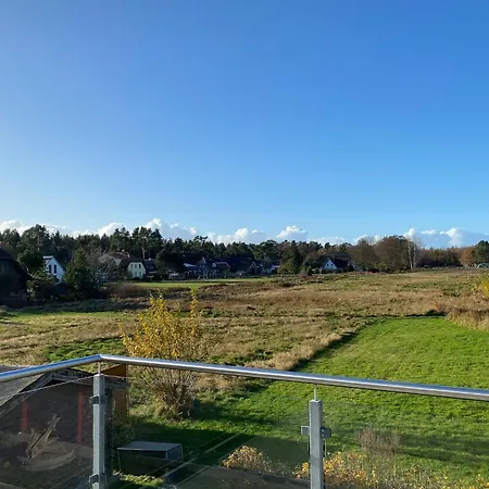 Apartament Bi De Wisch, Eg Prerow