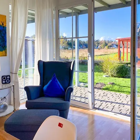 Bi De Wisch, Eg * Prerow