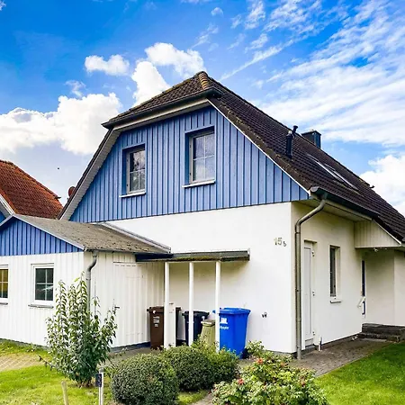 Apartament Bi De Wisch, Eg *