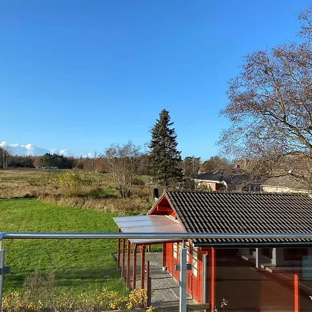 Bi De Wisch, Eg Apartament Prerow