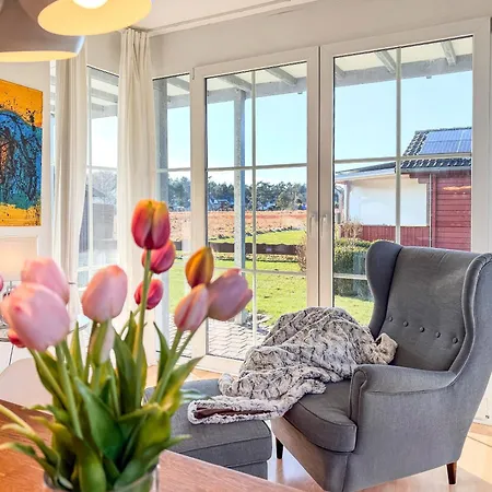 Lägenhet Bi De Wisch, Eg Prerow